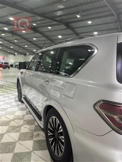 نیسان ئەرمادە